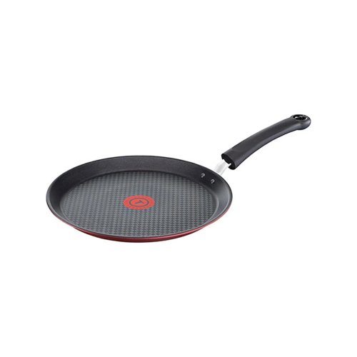 Tefal Titanium Character Krep Tavası 25 cm (Teşhir & Outlet) - 2100090224
