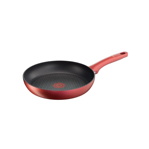 Tefal Titanium Character Tava 21 cm (Teşhir & Outlet) - 2100090225