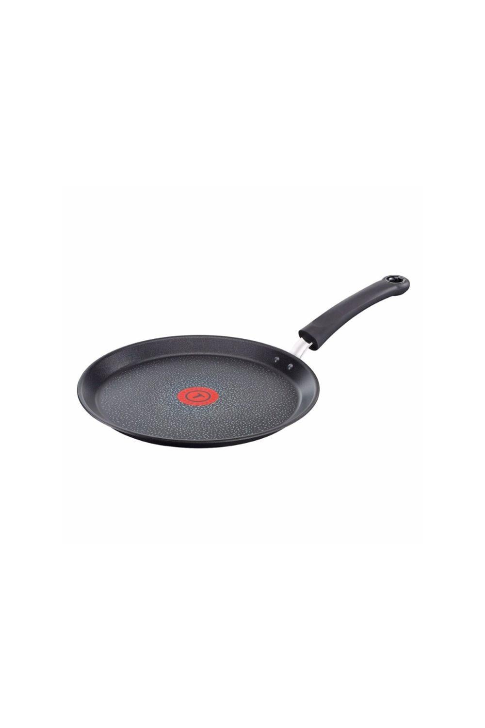Tefal Titanium Expertise Krep Tavası 25 cm (Teşhir & Outlet)