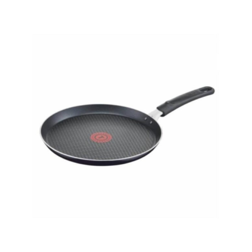 Tefal Titanium Resist Krep Tavası 25 cm (Teşhir & Outlet) - 2100113627