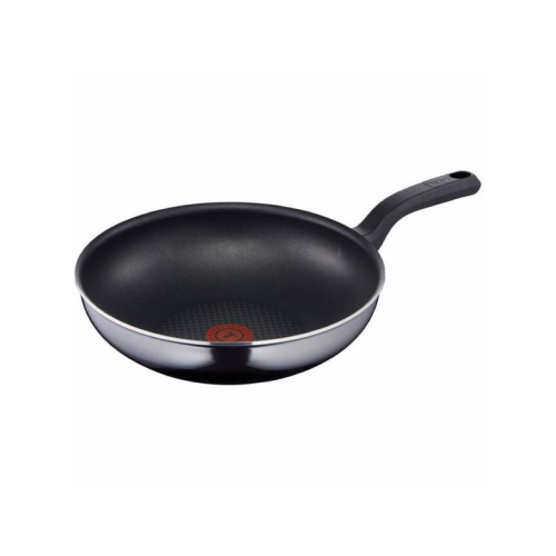 Tefal Titanium Resist Wok Tava 28 cm (Teşhir & Outlet) - 2100113629