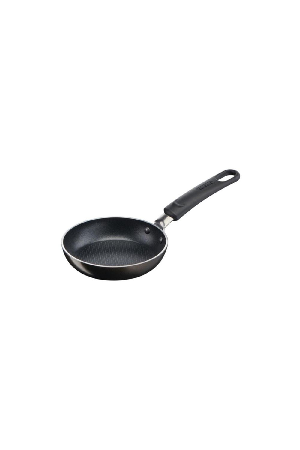 Tefal Titanyum 1X Difüzyon Tabanlı Sos Tavası 12 cm (Outlet)