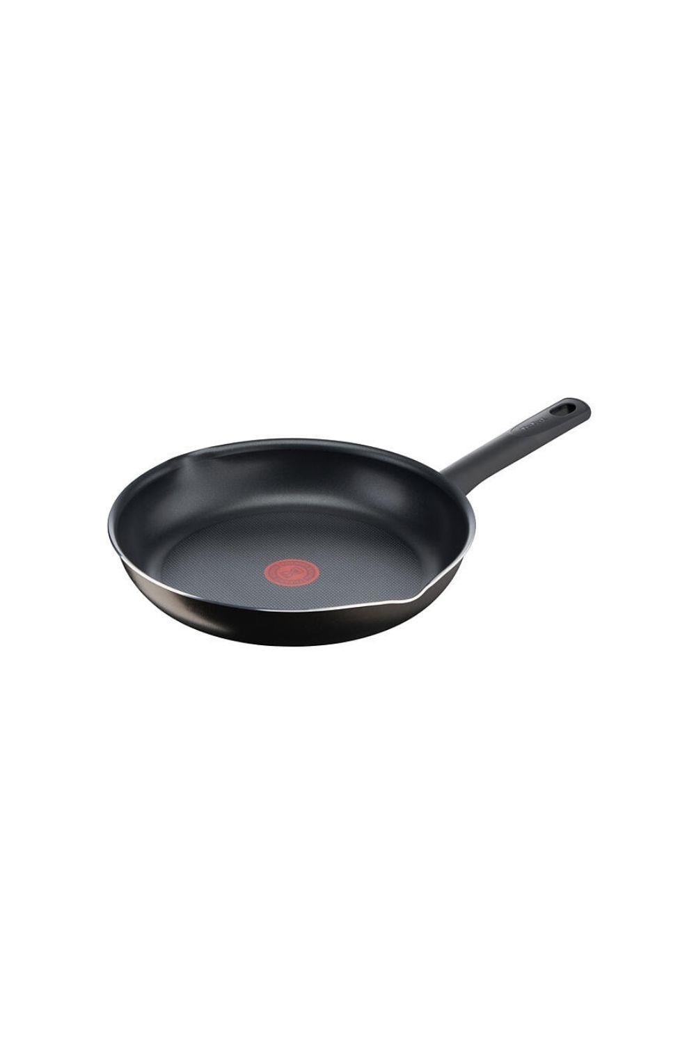 Tefal Titanyum 1X EarlyPlus Difüzyon Tabanlı Tava 26 cm (Teşhir & Outlet)