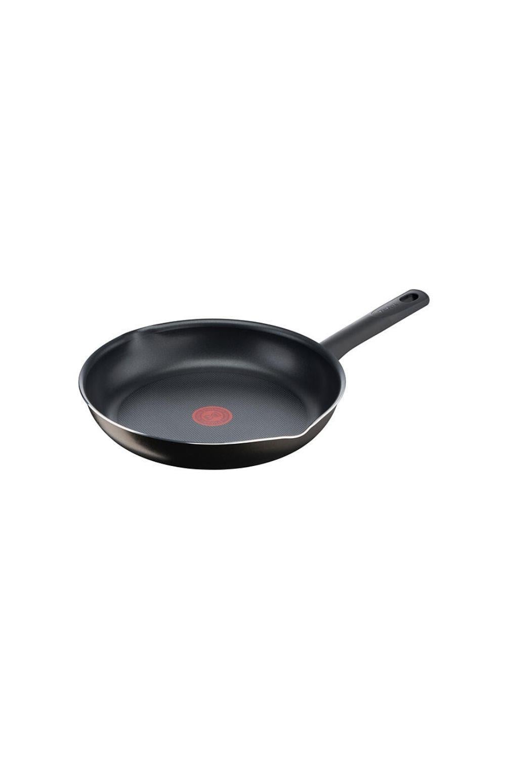 Tefal Titanyum 1X EarlyPlus Difüzyon Tabanlı Tava 32 cm (Teşhir & Outlet)