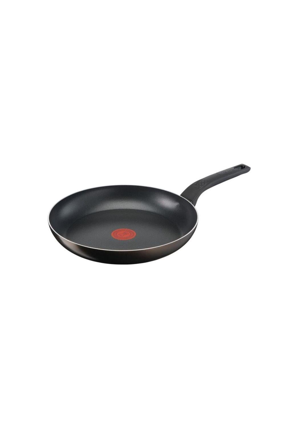 Tefal Titanyum 1X Easy Cook&Clean Difüzyon Tabanlı Tava 30 cm (Teşhir & Outlet)
