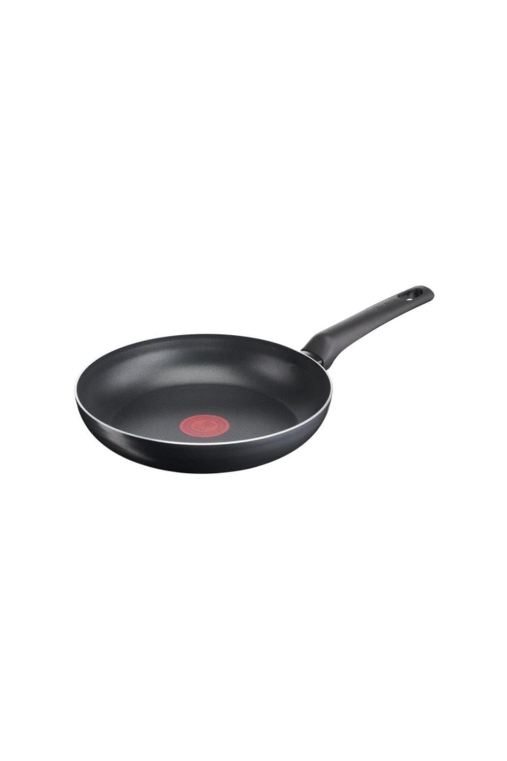 Tefal Titanyum 1X SimpleCook Difüzyon Tabanlı Tava 24 cm (Teşhir & Outlet)