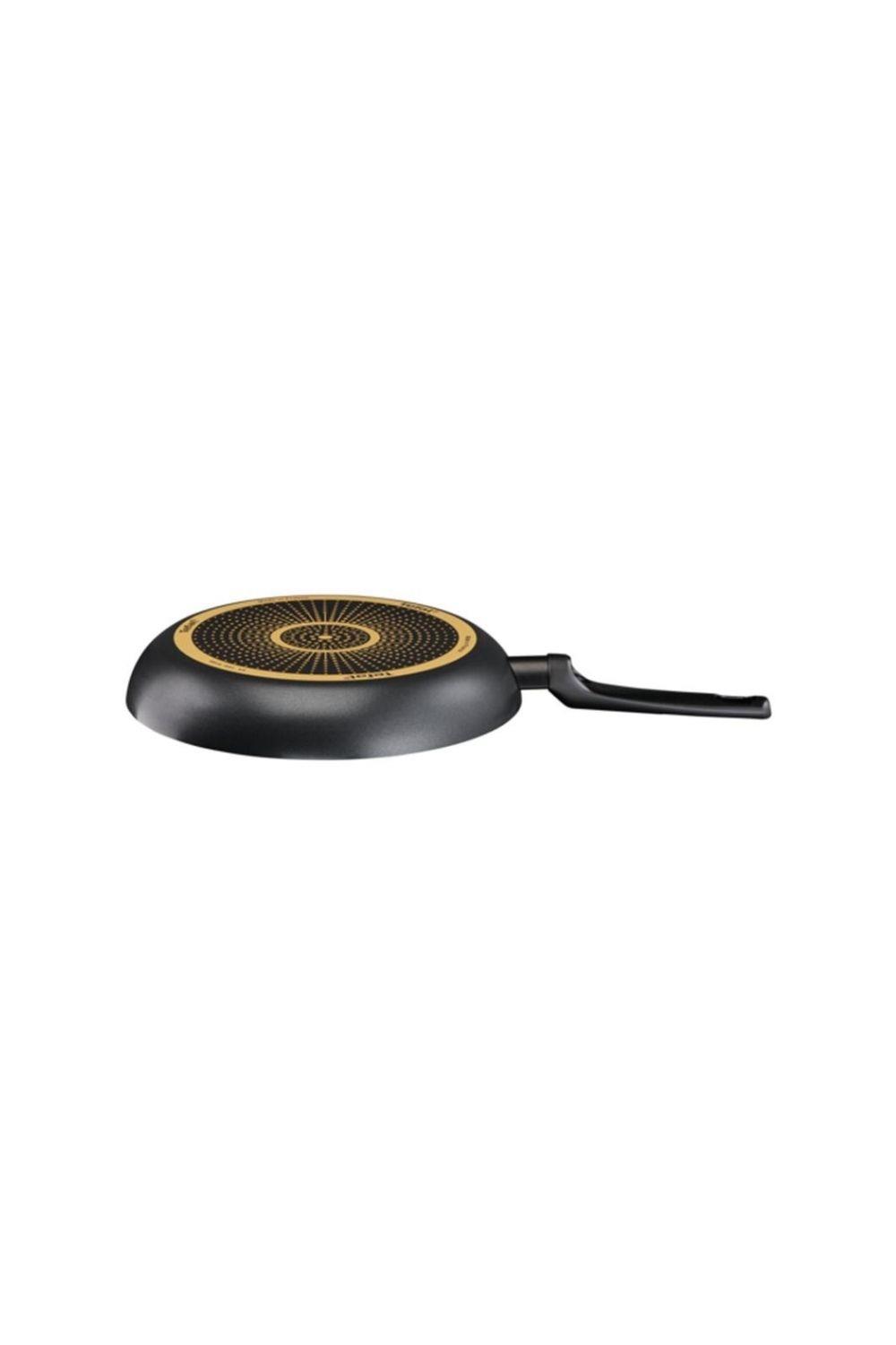 Tefal Titanyum 1X SimpleCook Difüzyon Tabanlı Tava 28 cm (Teşhir & Outlet)