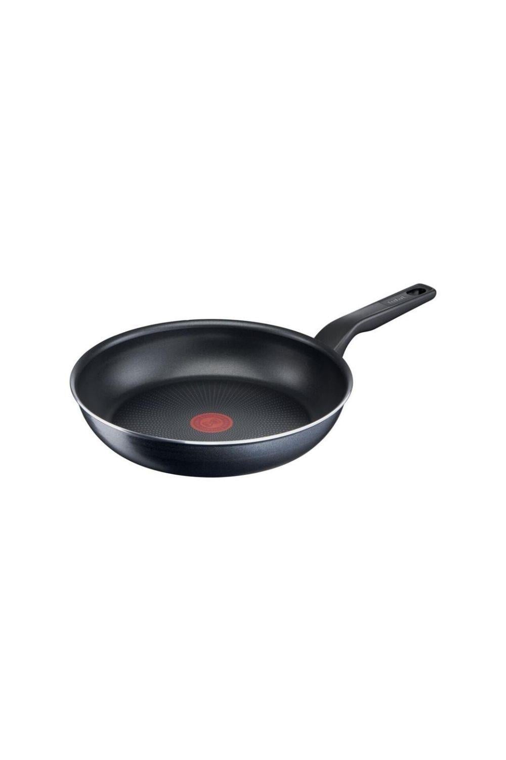 Tefal Titanyum 2X XL Force Difüzyon Tabanlı Tava 24 cm (Teşhir & Outlet)