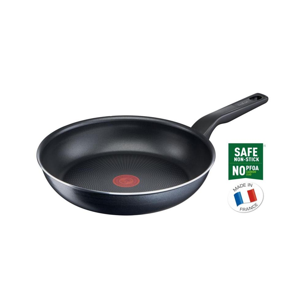 Tefal Titanyum 2X XL Force Difüzyon Tabanlı Tava 32 cm (Teşhir & Outlet)