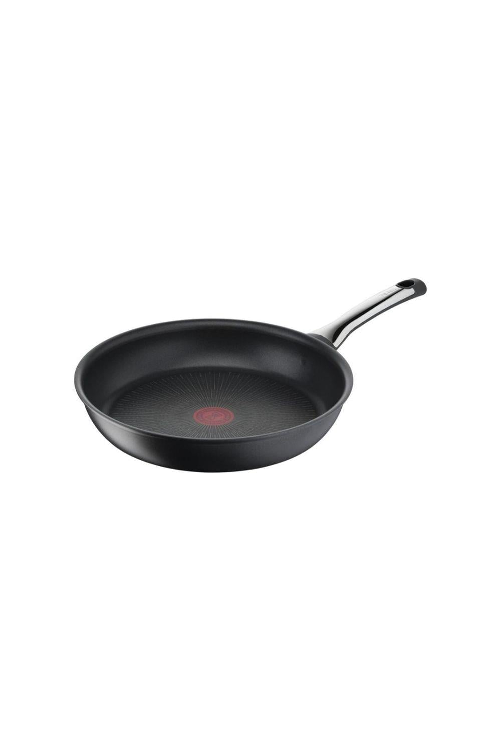 Tefal Titanyum 6X Excellence İndüksiyon Tabanlı Tava 28 cm (Teşhir & Outlet)