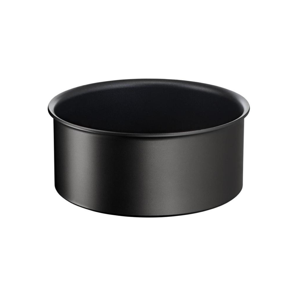 Tefal Titanyum 6X  Ingenio Mix İndüksiyon Tabanlı Tencere 16cm (Teşhir & Outlet)