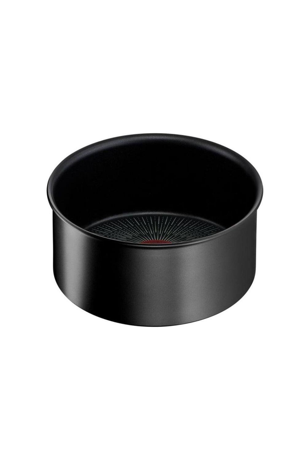 Tefal Titanyum 6X  Ingenio Mix İndüksiyon Tabanlı Tencere 18cm (Teşhir & Outlet)