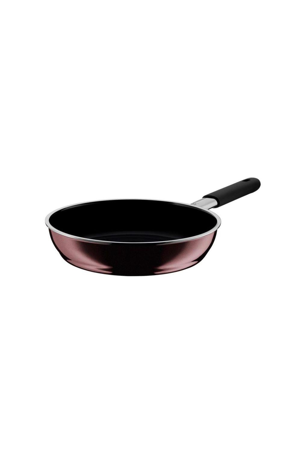 Wmf Fusiontec Pembe Kuartz Tava 24cm (Teşhir & Outlet)