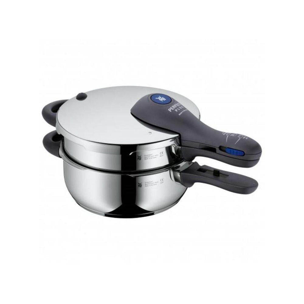 Wmf Perfect Düdüklü Tencere 3L (Teşhir & Outlet)
