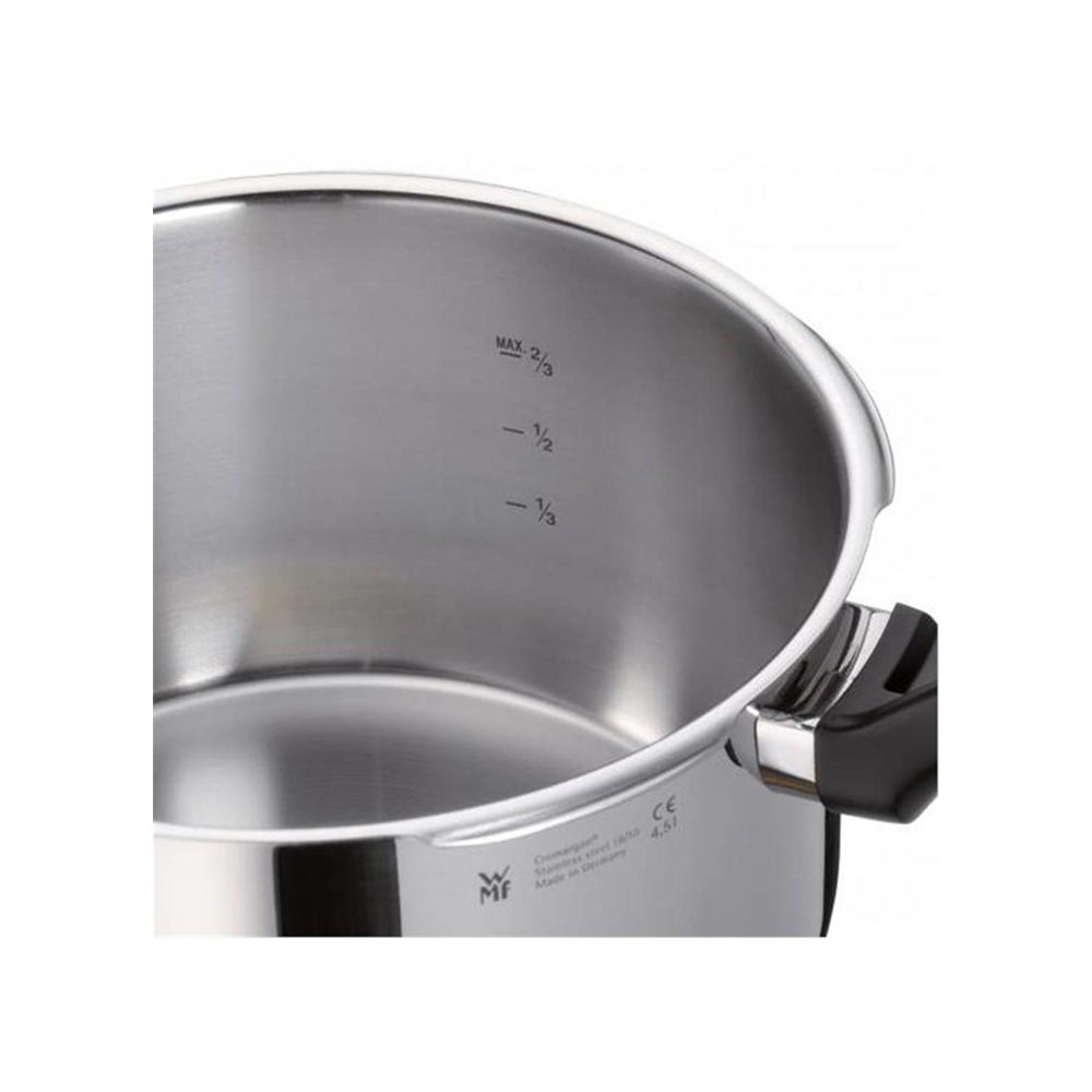 Wmf Perfect Düdüklü Tencere 8,5L (Teşhir & Outlet) - 3201001164