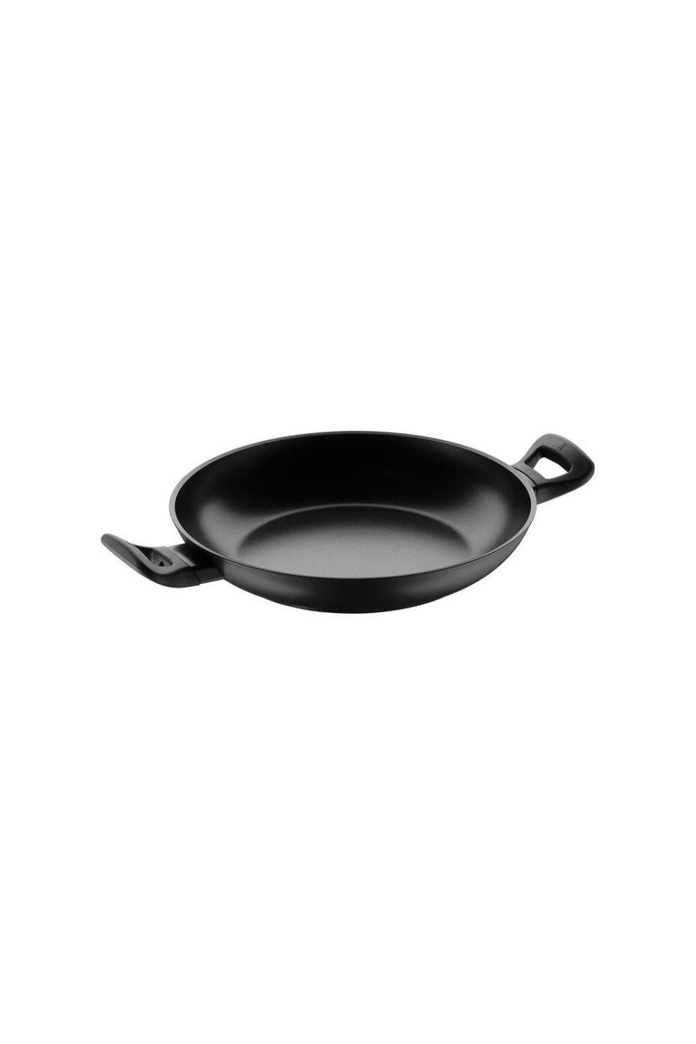 Wmf Profi Select Siyah Sahan 28 cm (Teşhir & Outlet)