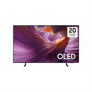 195  EKRAN QD DISPLAY SCREEN  TV SAMSUNG