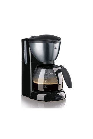 Braun KF570 Cafe House Filtre Kahve Makinesi