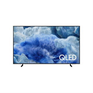 Samsung 65Q8FA Ultra HD (4K) TV (QE65Q8FAAUXTK) | Yenilenmiş Ürün
