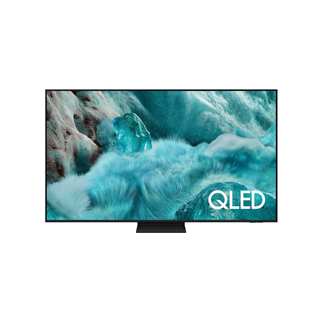 Samsung 75Q7F5 Ultra HD QLED (4K) TV QE75Q7F5AUXTK I Yenilenmiş Ürün 