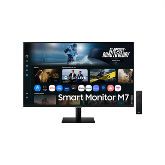 Samsung M7 LS32FM700UUXUF 32