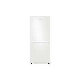 Samsung No-Frost Alttan Donduruculu 458 L Buzdolabı RB45DG600EWWTR | Yenilenmiş Ürün