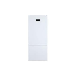 Samsung No-Frost Alttan Donduruculu 520 L Buzdolabı RB50RS334WW/TR | Yenilenmiş Ürün