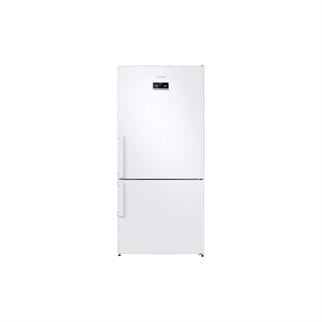 Samsung No-Frost Alttan Donduruculu 580 L Buzdolabı RB56TS754WW/TR | Yenilenmiş Ürün