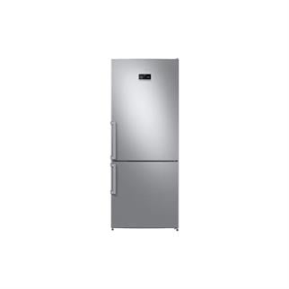 Samsung No-Frost Alttan Donduruculu 607 L Buzdolabı RB56TS754SA/TR | Yenilenmiş Ürün