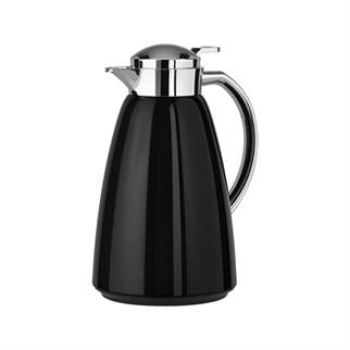 Tefal Campo Termos Siyah 1L (Teşhir & Outlet) - 3100517928