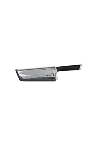 Tefal Ever Sharp Bileyicili Paslanmaz Çelik Şef Bıçağı 16.5 cm (Teşhir & Outlet)