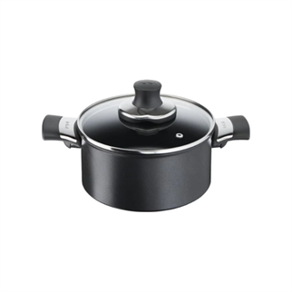 Tefal Titanyum 1X Excellence Derin Tencere 20 cm (Teşhir & Outlet) - 2100117776