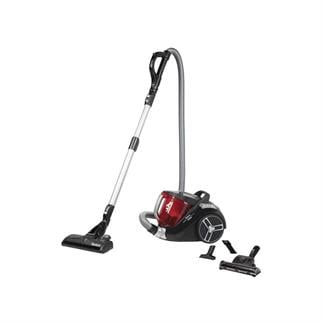 Tefal TW4863 Extent Power Premium Toz Torbasız Elektrikli Süpürge - Kırmızı (Teşhir & Outlet) - 4300007992
