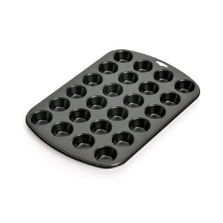 WMF Kaiser Inspiration Creative Muffin Kalıbı 24'lü (Teşhir & Outlet) - 3201004762 