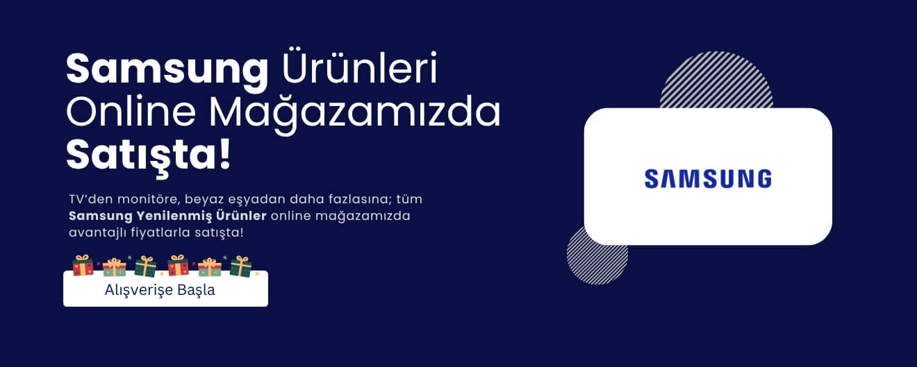 Tüm Ürünlerde %40'e Varan İndirimler Başladı!