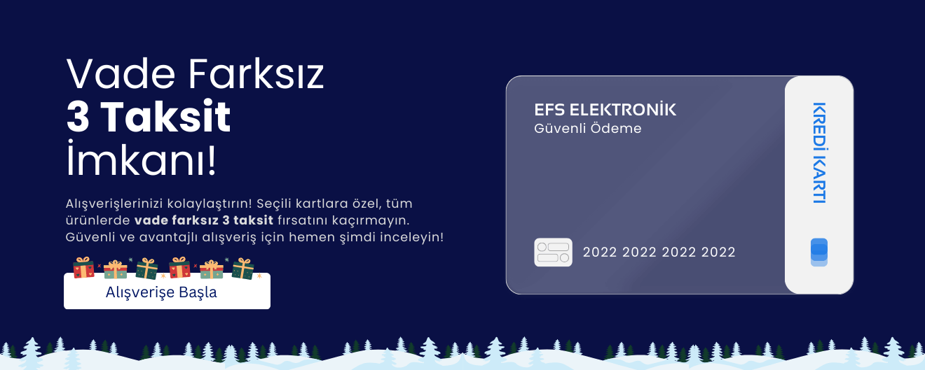 Tüm Ürünlerde %40'e Varan İndirimler Başladı!