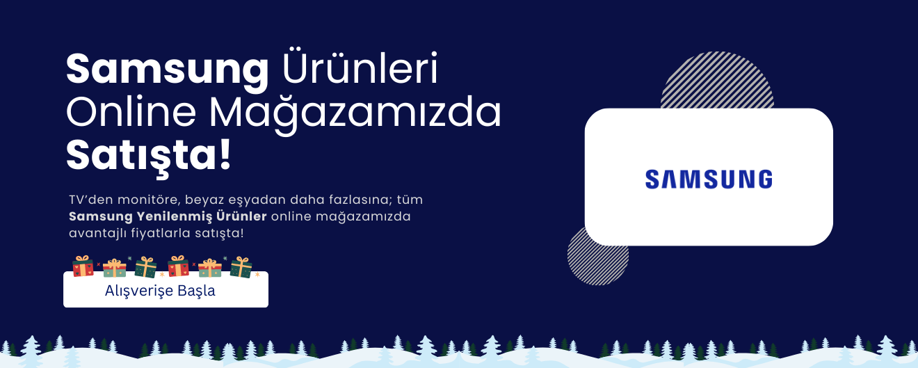 Tüm Ürünlerde %40'e Varan İndirimler Başladı!