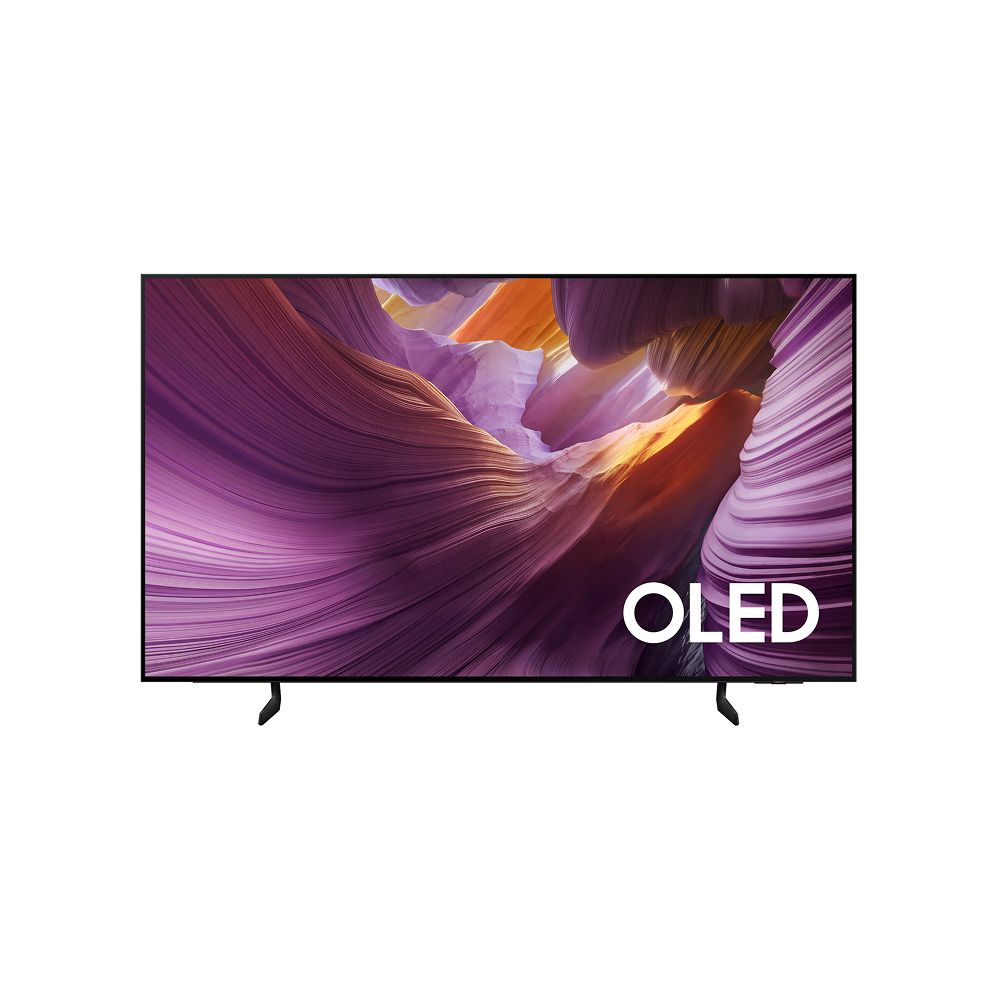 165  EKRAN QD DISPLAY SCREEN  TV SAMSUNG