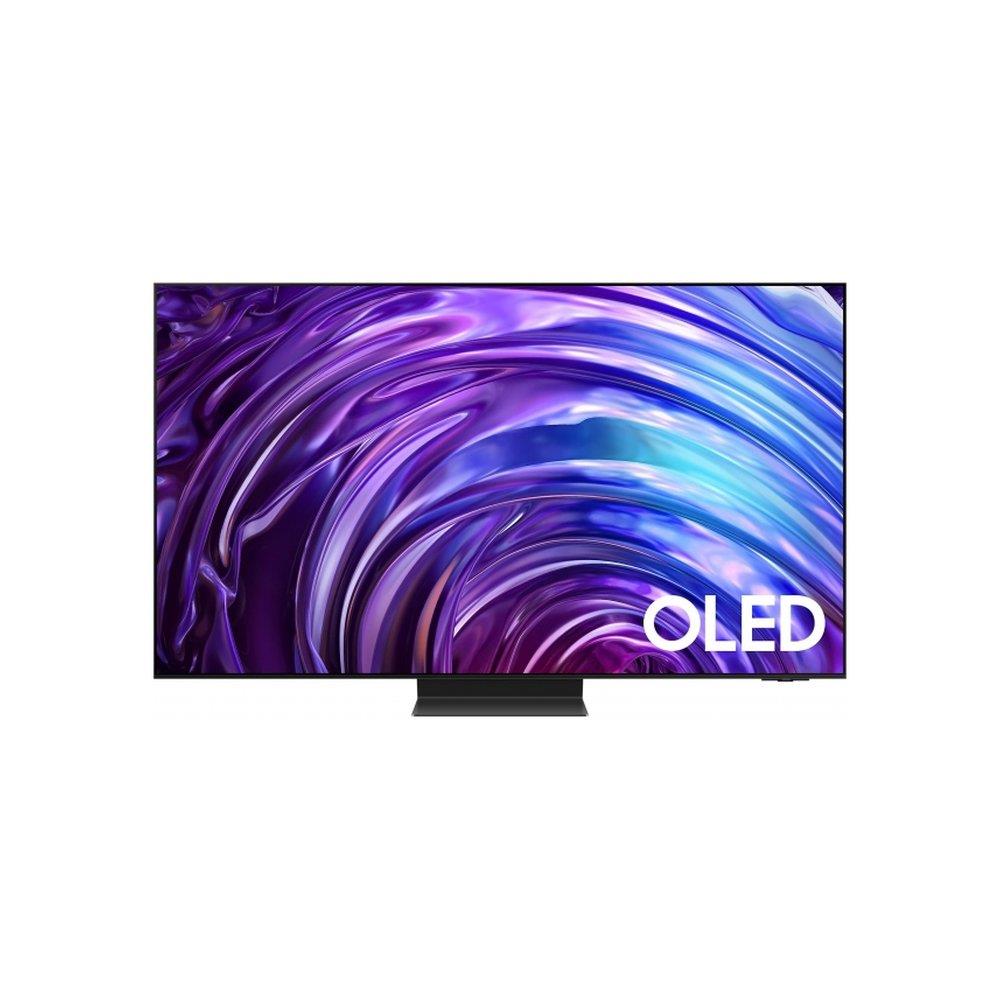 165  EKRAN QD DISPLAY SCREEN  TV SAMSUNG