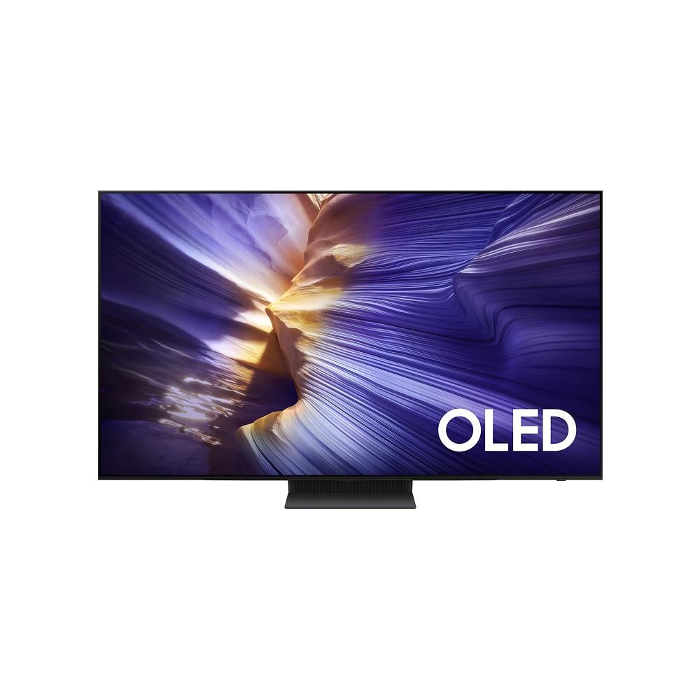 165  EKRAN  QD DISPLAY SCREEN  TV SAMSUNG