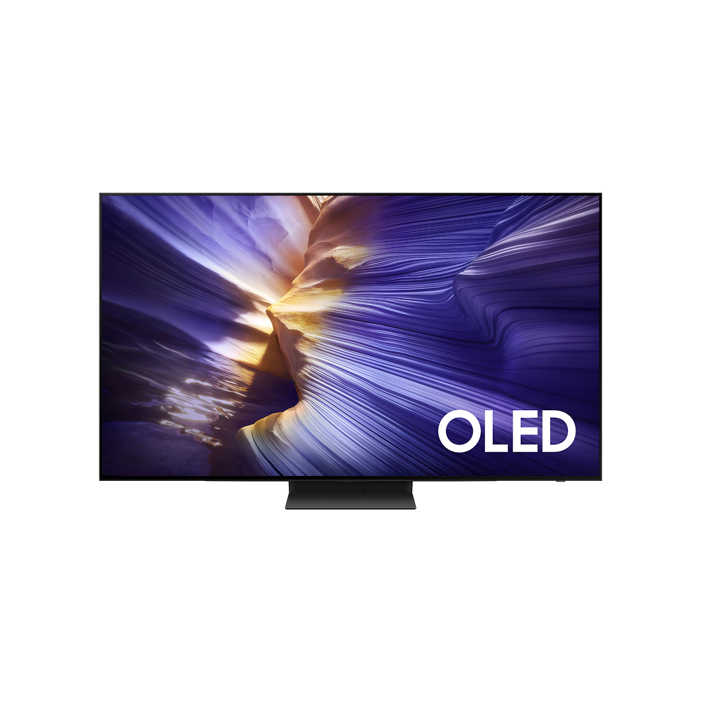 195  EKRAN QD DISPLAY SCREEN  TV SAMSUNG