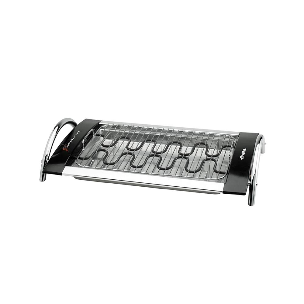 Ariete 2000W Barbekü Elektrikli Izgara (Teşhir & Outlet) - 00C073220AR0