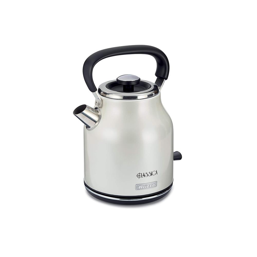 Ariete Classica Kettle Pearl (Teşhir & Outlet) - 00C286427AR0