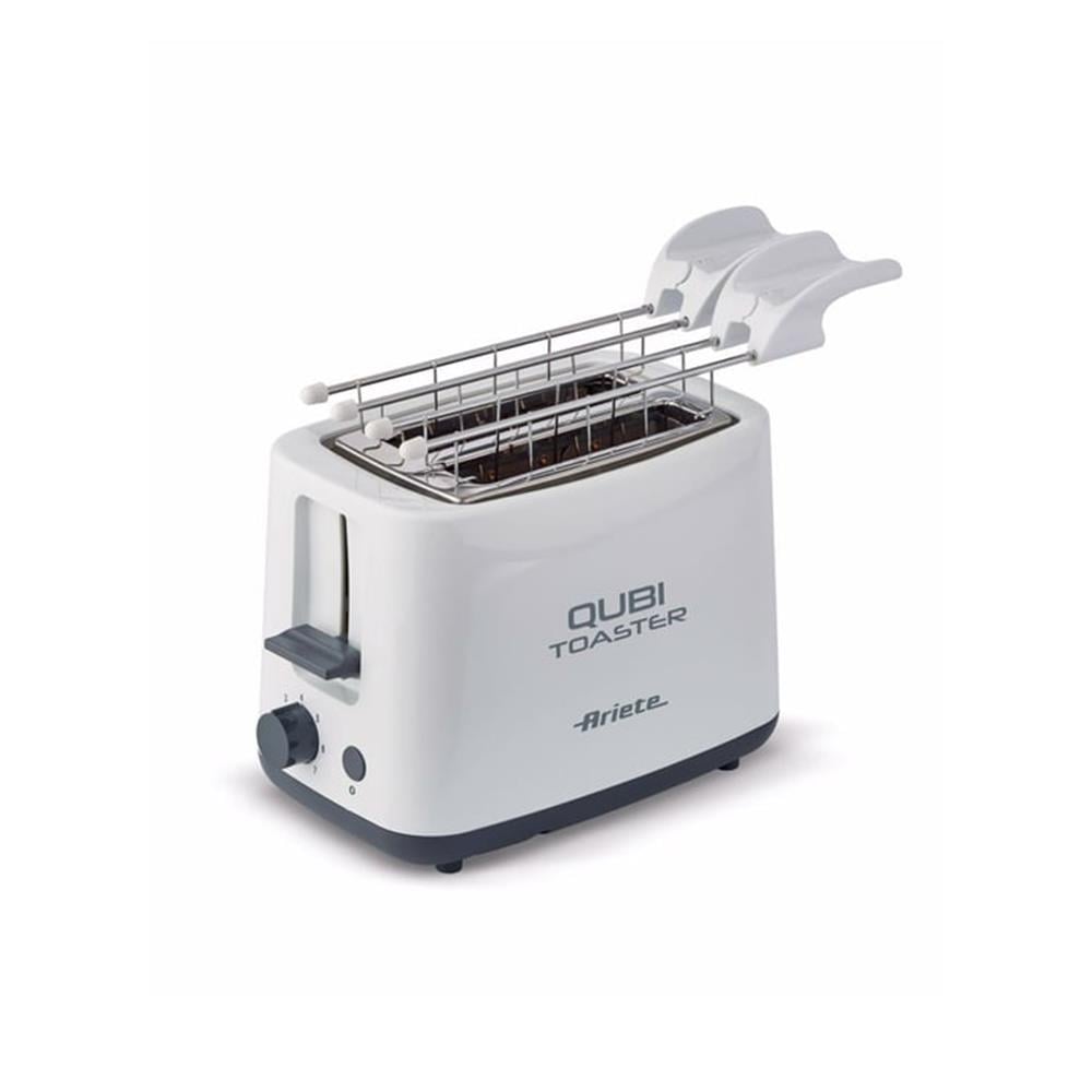 Ariete Ekmek Kızartma Makinesi Qubi (Teşhir & Outlet) - 00C015700AR0