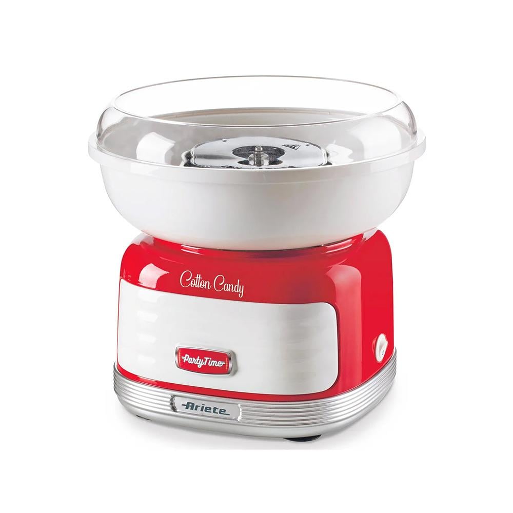 Ariete Party Time Pamuk Şekeri Makinesi (Teşhir & Outlet) - 00C297300AR0