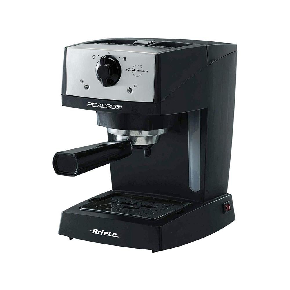 Ariete Picasso Espresso Kahve Makinesi (Teşhir & Outlet)