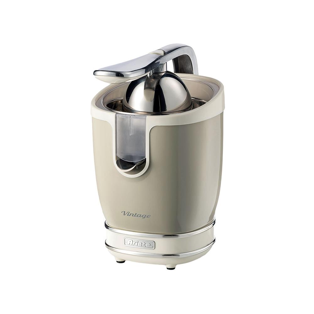 Ariete Vintage Narenciye Sıkacağı Bej (Teşhir & Outlet) - 00C041303AR0
