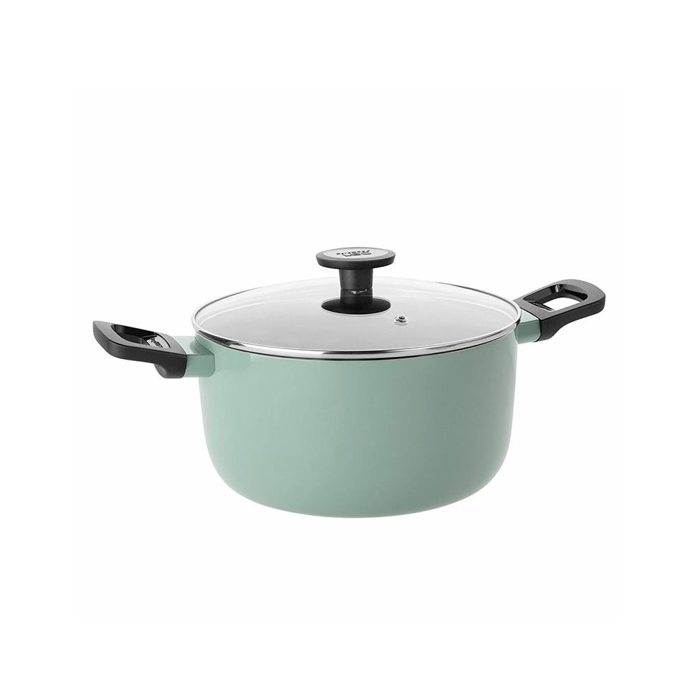 Berghoff Leo Sage Aluminyum Tencere 20 cm (Teşhir & Outlet)