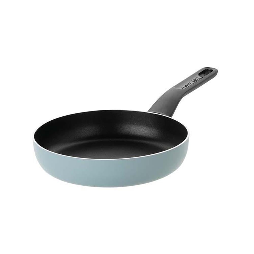 Berghoff Leo Slate Aluminyum Tava 20 cm (Teşhir & Outlet)