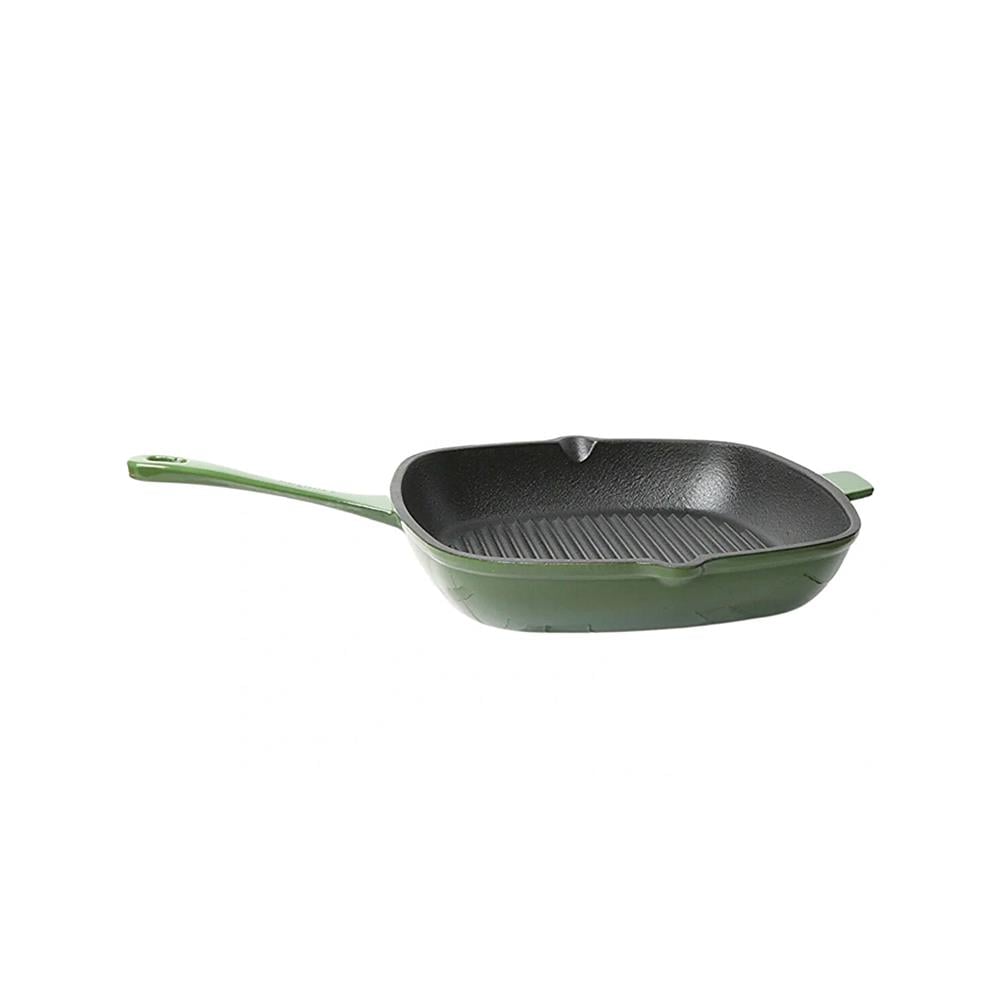 Berghoff Neo Demirdöküm Izgara Tava 29 cm (Teşhir & Outlet)